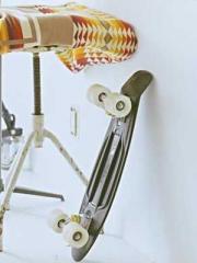 Become a big shot in