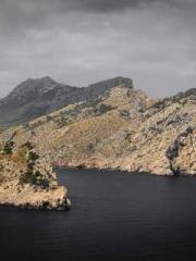 Peninsula Asteroid l