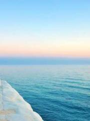 Peninsula Asteroid l